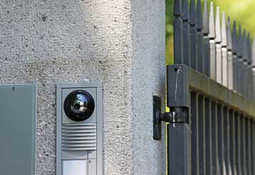 SF Locksmiths | Security Camera Installation