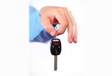 Car Key Locksmith | Redondo Beach