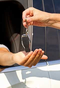 Emergency Car Lockout In San Francisco