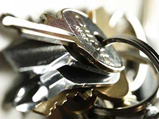 Rosemead Locksmiths - Lockout Services