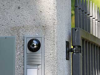 Outdoor Security Camera Installation | USafe Locksmith