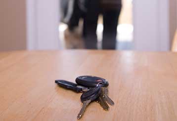 Prevent House Lockouts | Locksmith LA