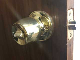 Quality Door Locks | LA Locksmiths